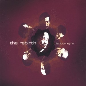 The Rebirth — hip-hop artist profile photo