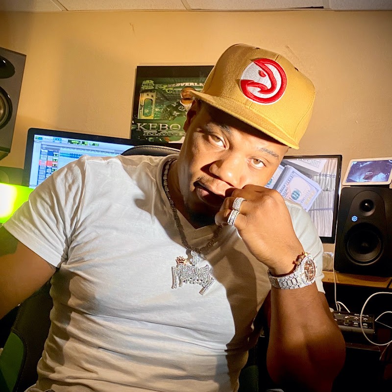 Kebo Gotti — hip-hop artist profile photo