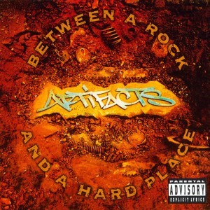 Artifacts — hip-hop artist profile photo
