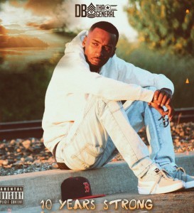 DB Tha General — hip-hop artist profile photo