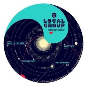 Local Group — hip-hop artist profile photo