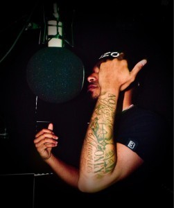 KC Bless — hip-hop artist profile photo