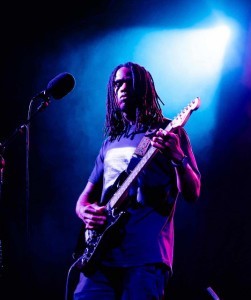 Lucius Coldstone — hip-hop artist profile photo