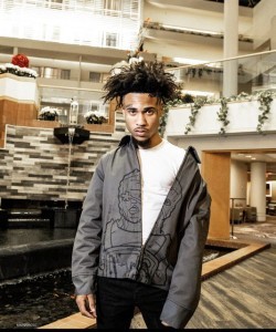 Blo — hip-hop artist profile photo