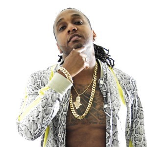 Shifta — hip-hop artist profile photo