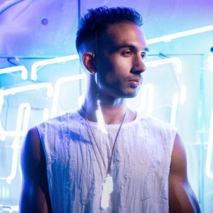 Fahjah — hip-hop artist profile photo
