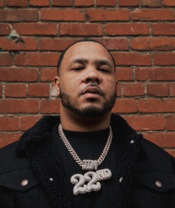 22nd Jim — hip-hop artist profile photo