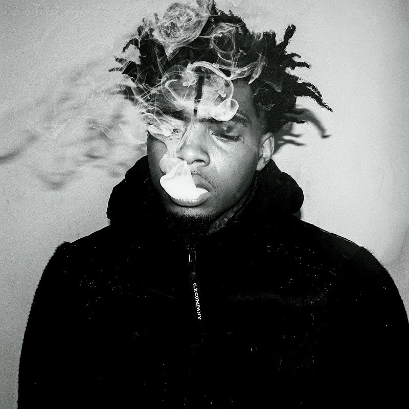 lazerdim700 — hip-hop artist profile photo