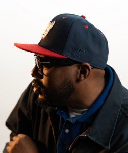 Stik Figa — hip-hop artist profile photo