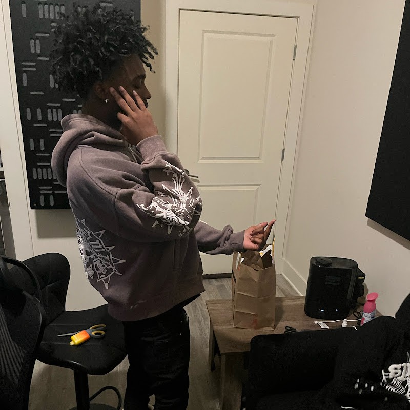 pradabagshawty — hip-hop artist profile photo