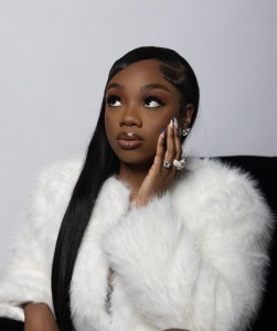 Young Devyn — hip-hop artist profile photo