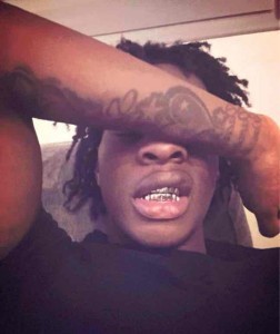 Rockout Danny — hip-hop artist profile photo