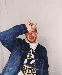 Genesis the Rapper — hip-hop artist profile photo