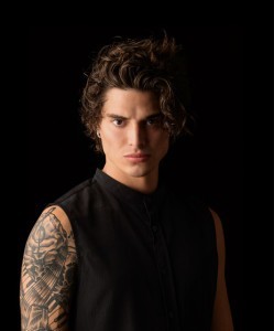 Jon Dretto — hip-hop artist profile photo