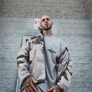 Emilio Rojas — hip-hop artist profile photo