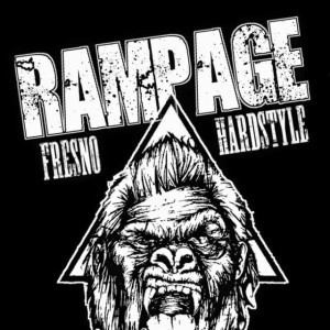 Rampage — hip-hop artist profile photo