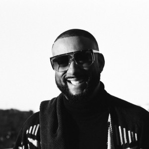 Madlib — hip-hop artist profile photo