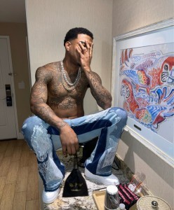BBE AJ — hip-hop artist profile photo