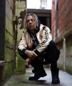 Dre P. — hip-hop artist profile photo