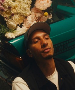 Jesse Desean — hip-hop artist profile photo