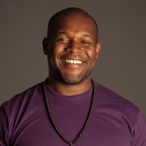 DJ Logic — hip-hop artist profile photo