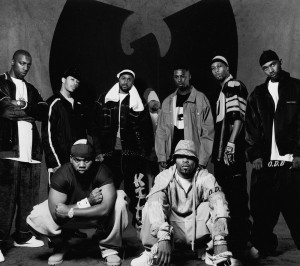Masta Killa — hip-hop artist profile photo