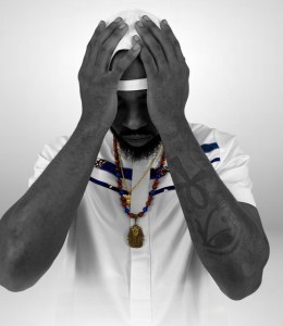 P-Hicks — hip-hop artist profile photo