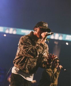 lelz — hip-hop artist profile photo