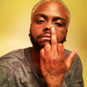 TG BUD — hip-hop artist profile photo