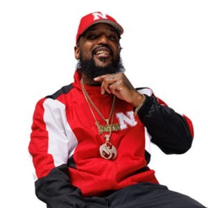 King Iso — hip-hop artist profile photo