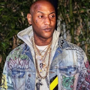 5ive Mics — hip-hop artist profile photo