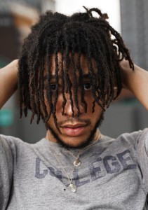 Demeanor — hip-hop artist profile photo