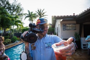 Lex One — hip-hop artist profile photo