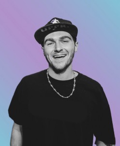 Carbin — hip-hop artist profile photo