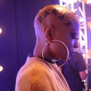 Sharaya J — hip-hop artist profile photo