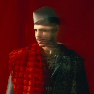 Diass — hip-hop artist profile photo