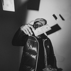 Km Kash — hip-hop artist profile photo