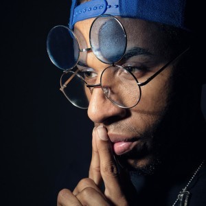 Lex Allen — hip-hop artist profile photo