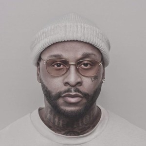 Royce da 5'9" — hip-hop artist profile photo