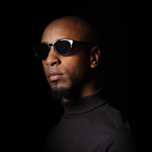 DJ Tygga Ty — hip-hop artist profile photo