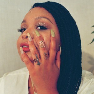 Jusmoni — hip-hop artist profile photo