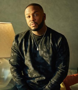 Pleasure P — hip-hop artist profile photo