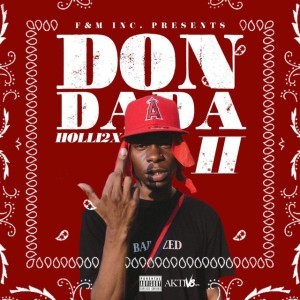 Holli2x — hip-hop artist profile photo
