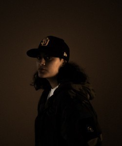Pdxparadise — hip-hop artist profile photo