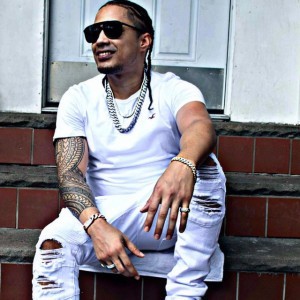 Steazzy — hip-hop artist profile photo