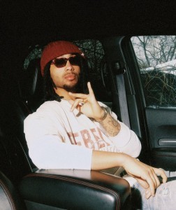 CHA$EMONEY — hip-hop artist profile photo