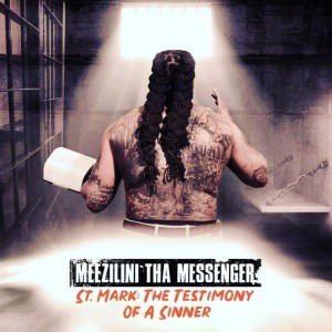 Meezilini Tha Messenger — hip-hop artist profile photo