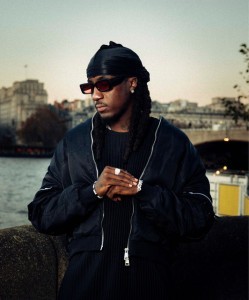 K Camp — hip-hop artist profile photo