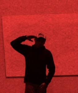 Chris Parx — hip-hop artist profile photo