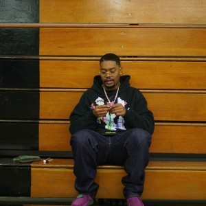 Key Nyata — hip-hop artist profile photo